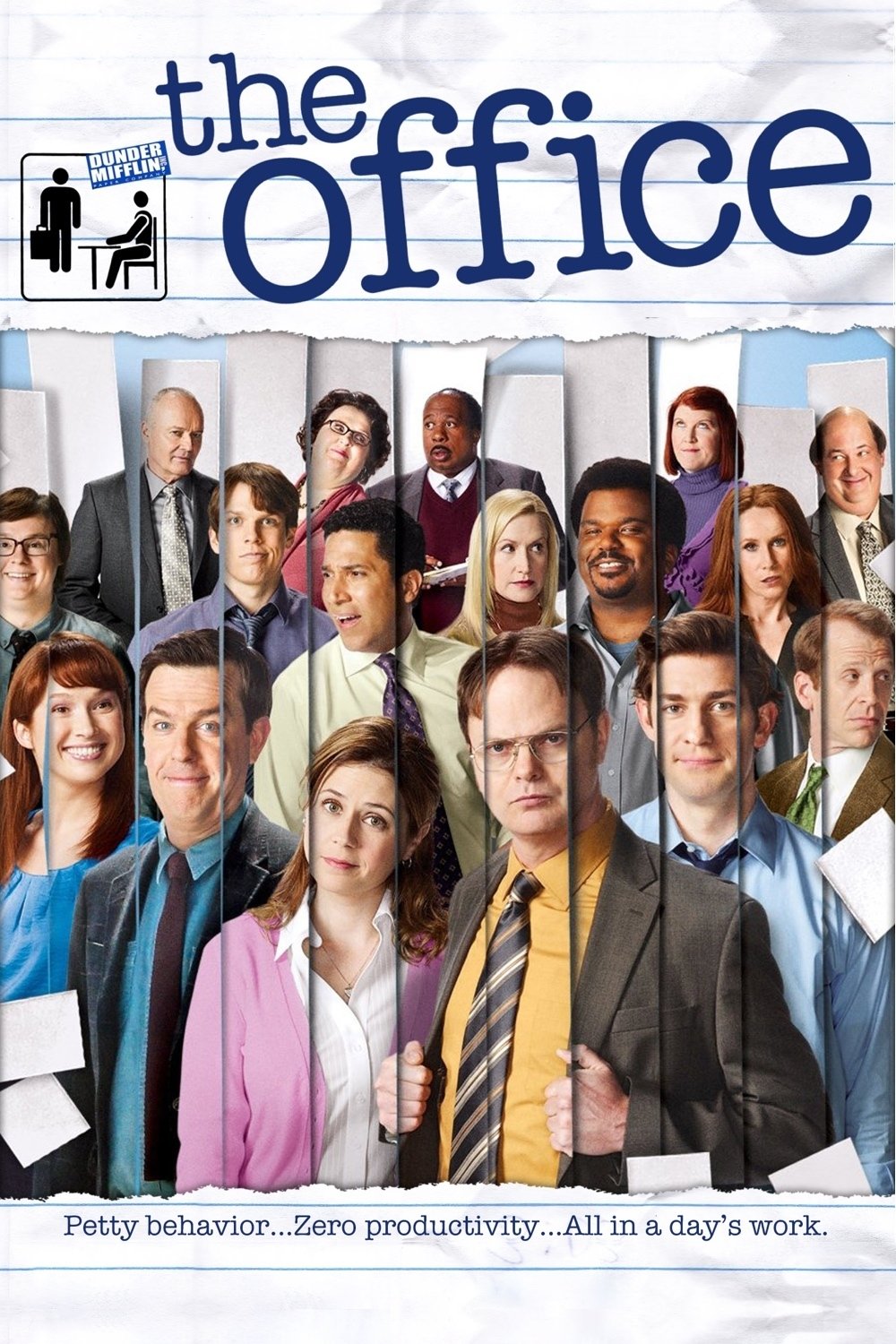 The Office (US) streaming