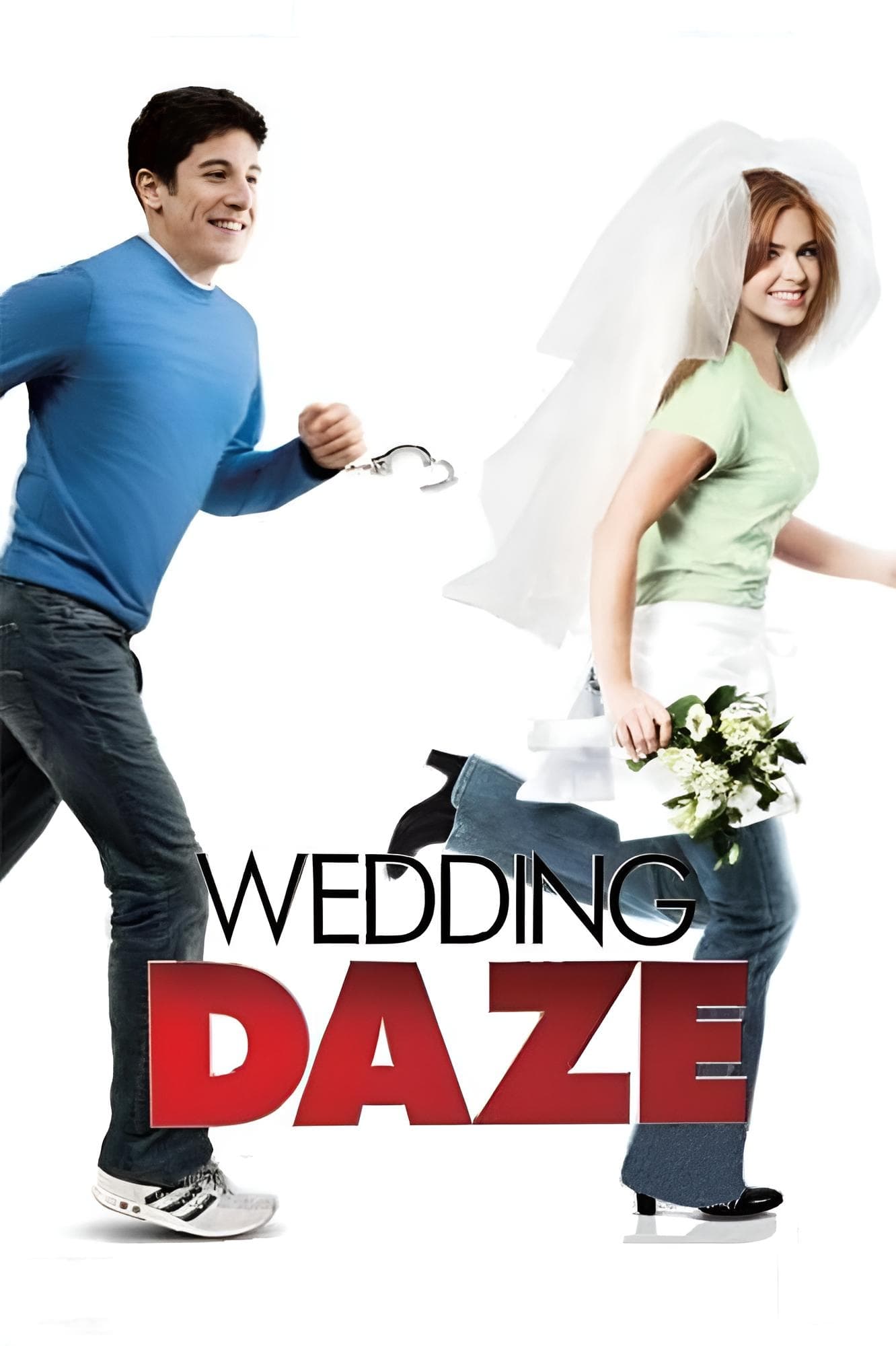 Wedding Daze