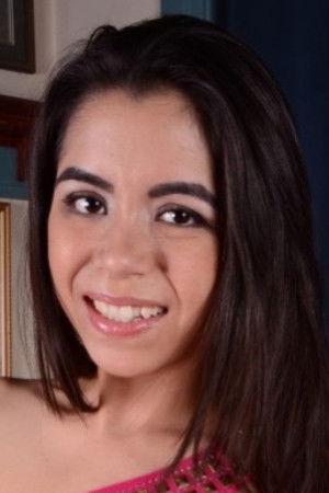 et billede af Drea Diamond