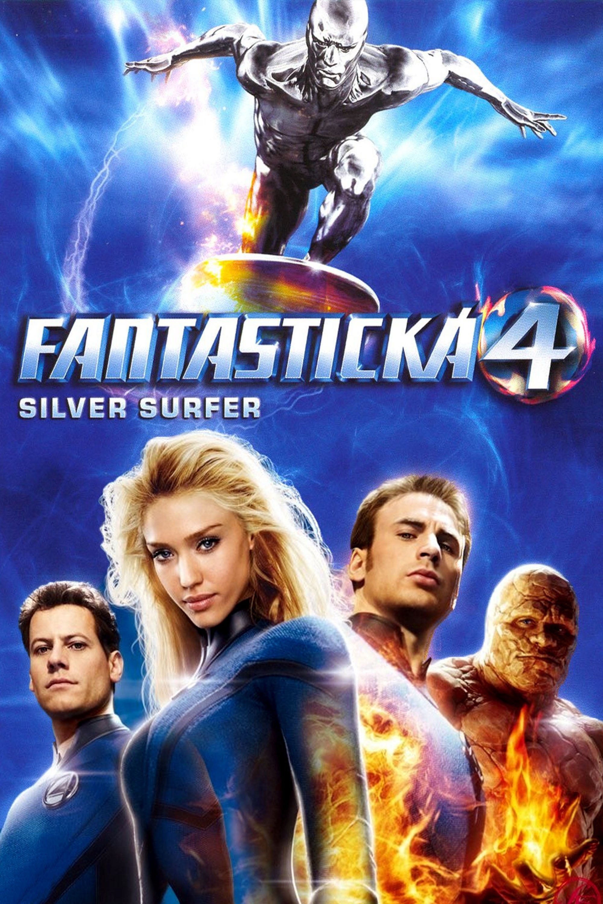 the fantastic four 3 watch online the fantastic four 3 watch online