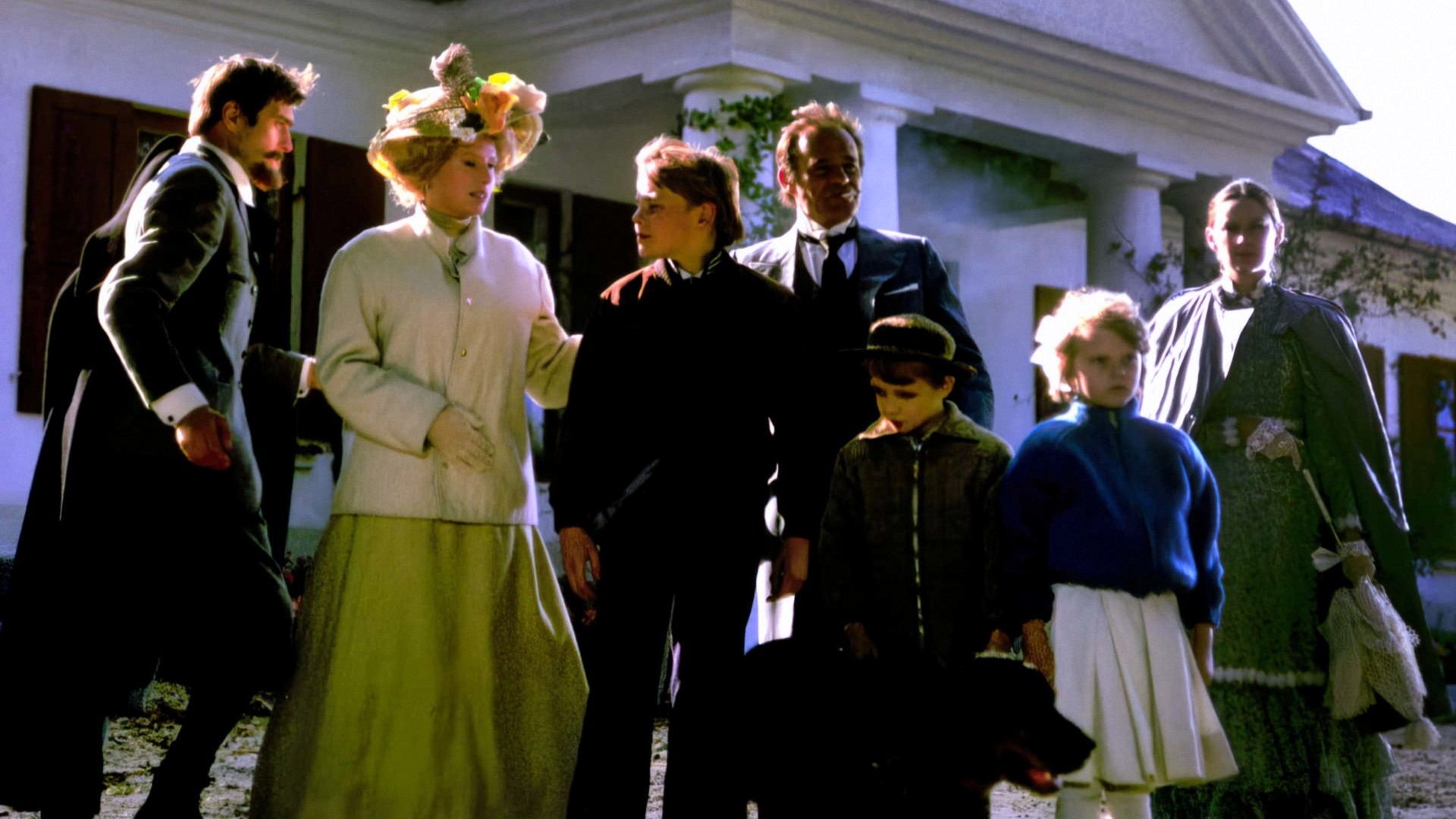 The Phantom (1984)