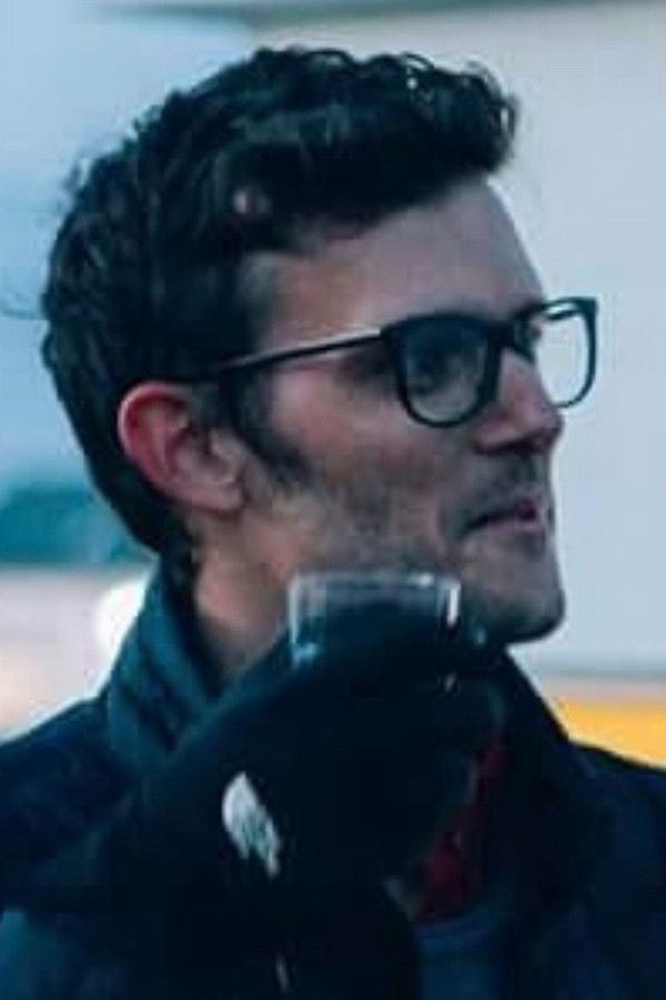 et billede af Matan Tal