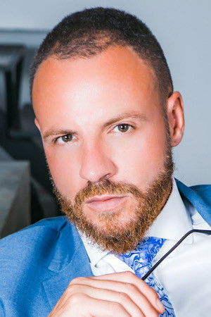 et billede af Leo Rosso