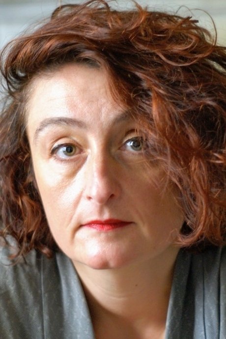 et billede af Juliette Mézergues