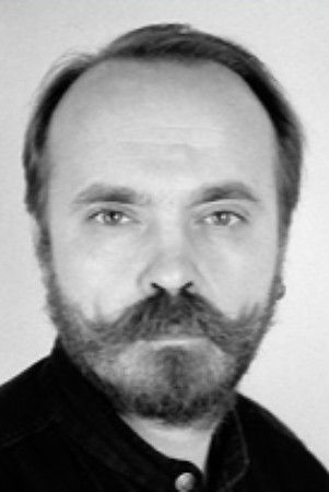 et billede af Aleksandr Kargin