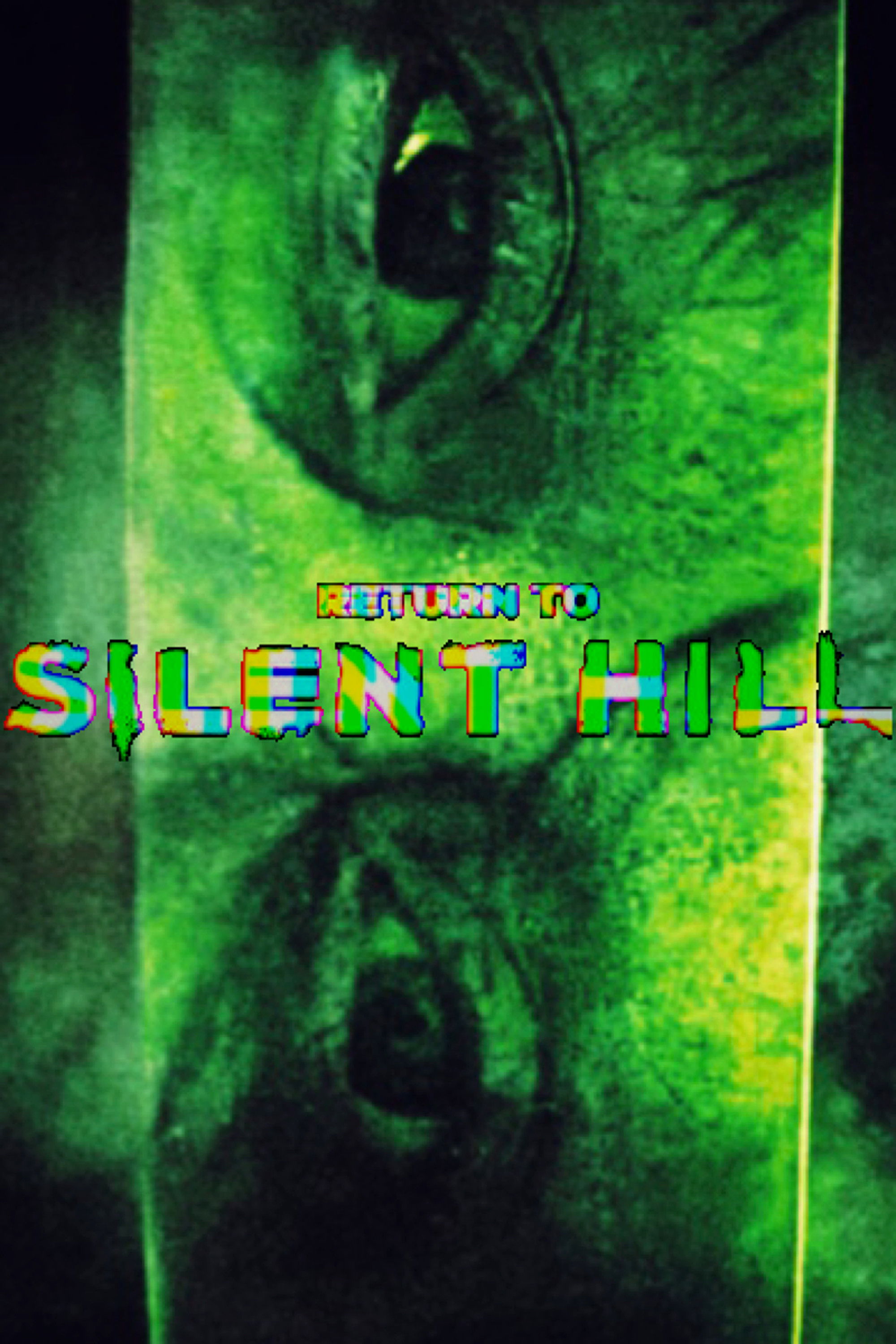 Return to Silent Hill