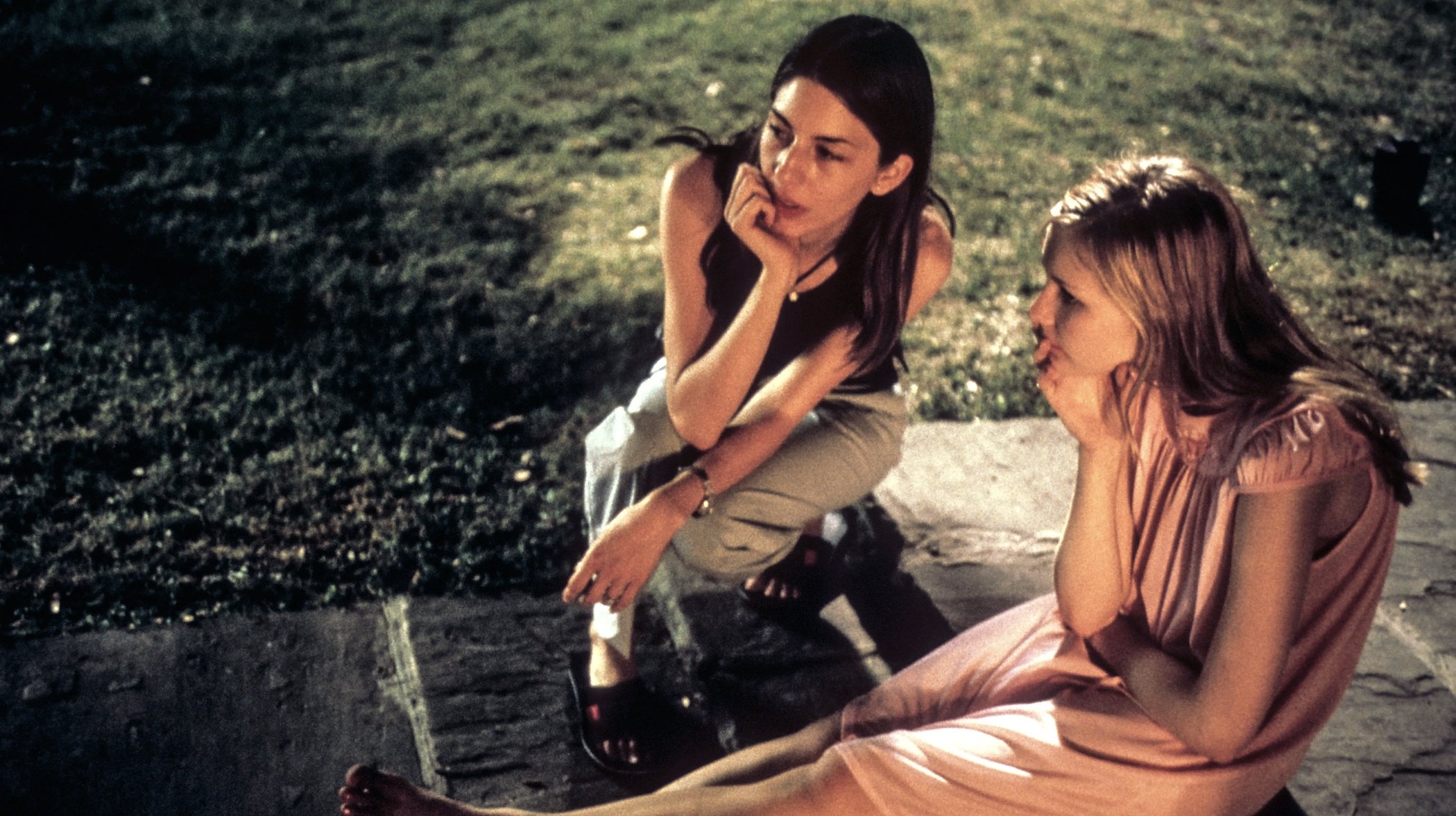 The Making of The Virgin Suicides (2000)