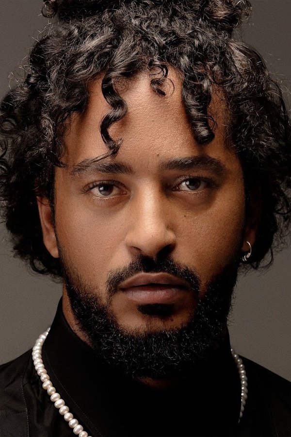 et billede af Slimane