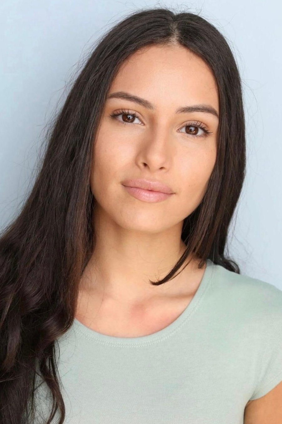 et billede af Amanda Troya