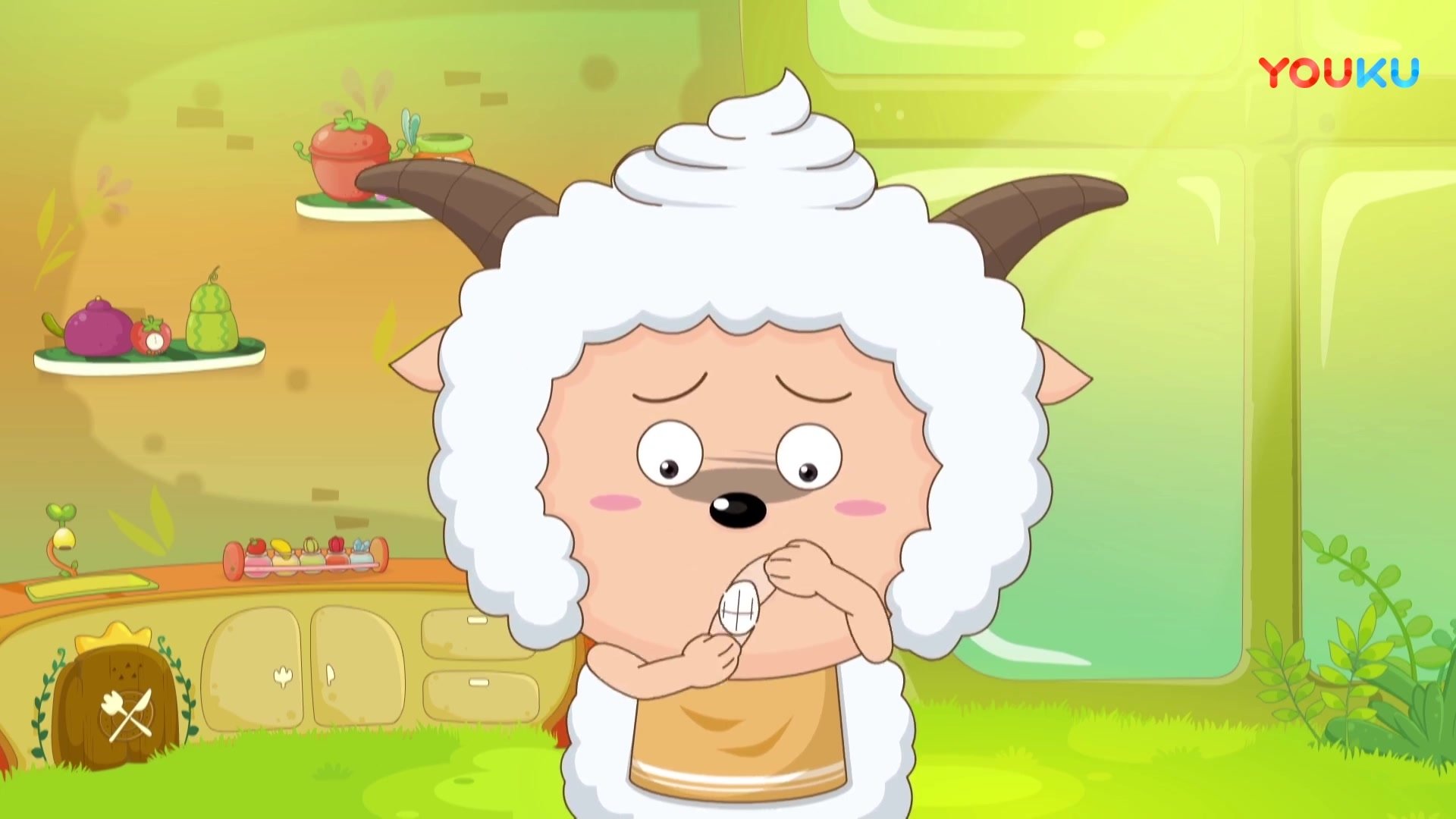 Thumbnail for Episode 23 Season 1 Episode 23