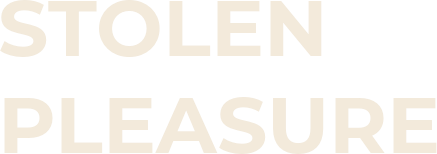 Stolen Pleasure