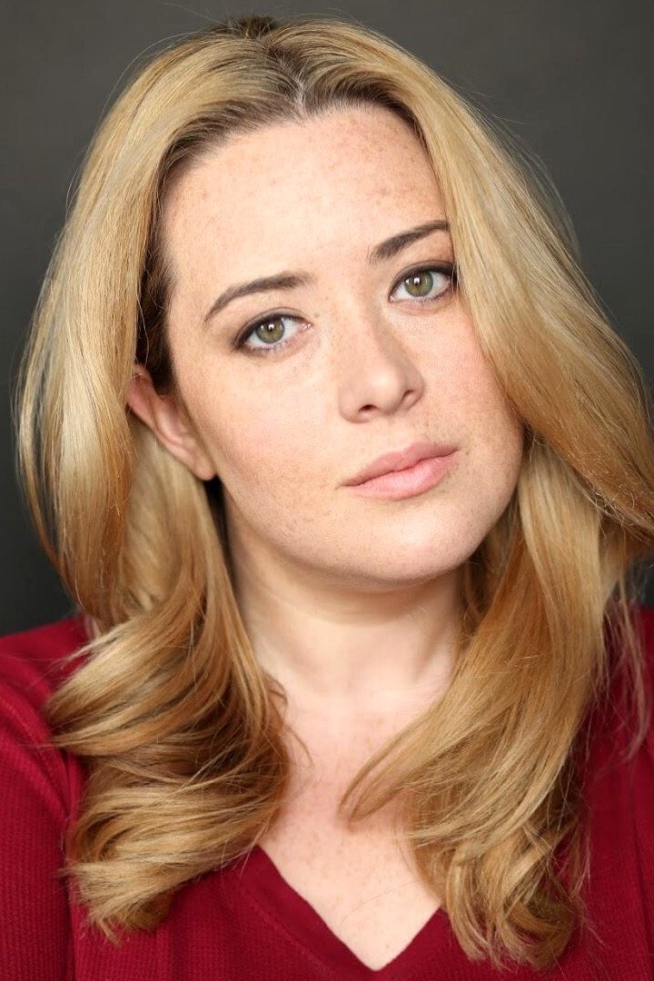 et billede af Michelle Meredith