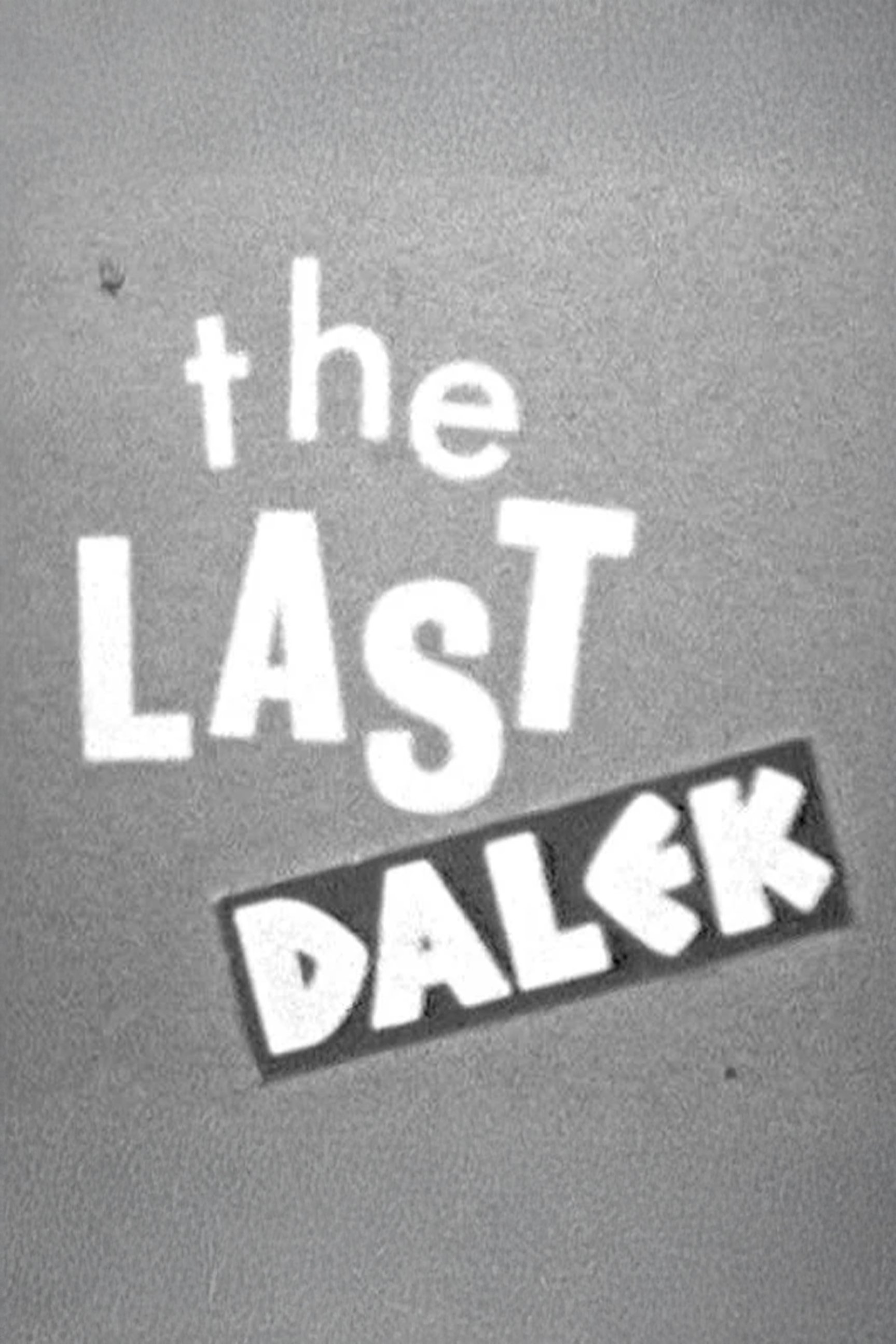 The Last Dalek: Making of 'The Evil of the Daleks'