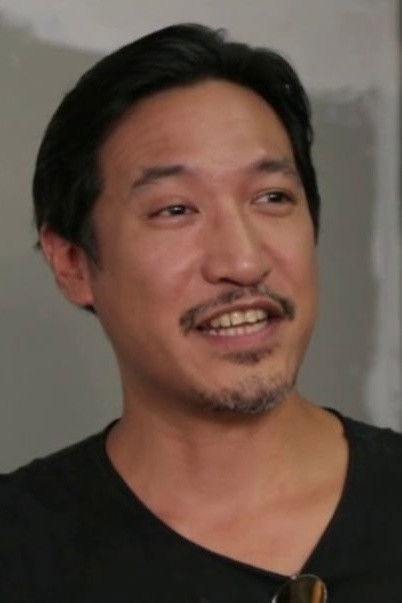 et billede af Phillip Jusuf