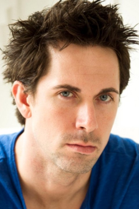 et billede af Shawn Eric Jones