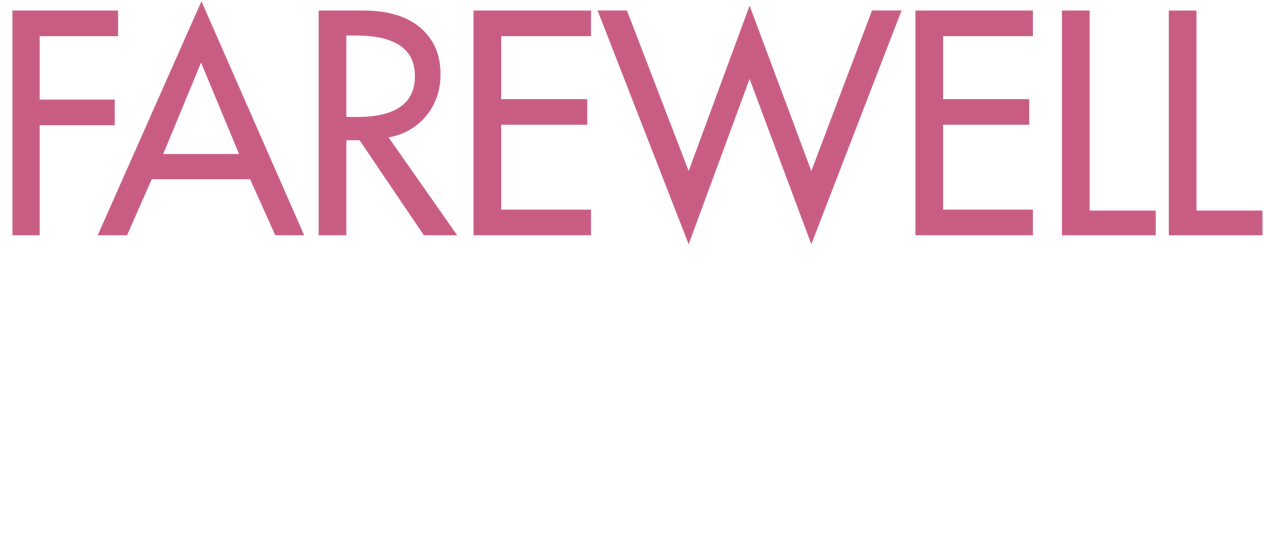 Farewell Song Logo