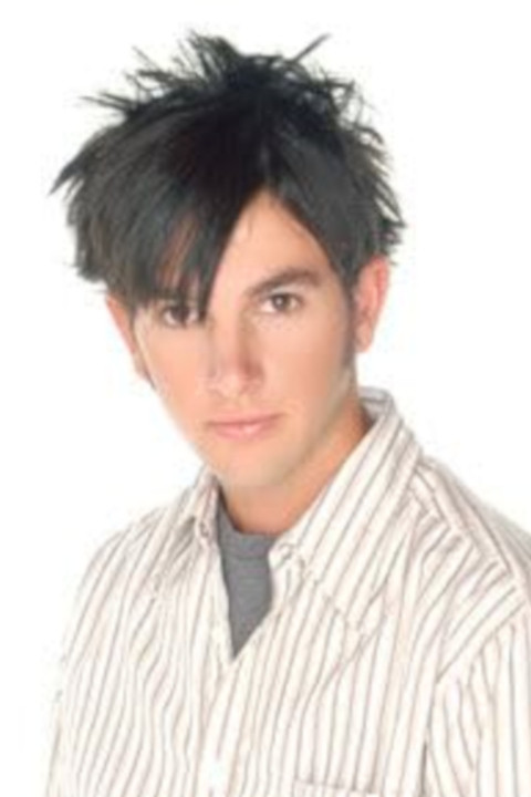 et billede af Travis Cody Aimer