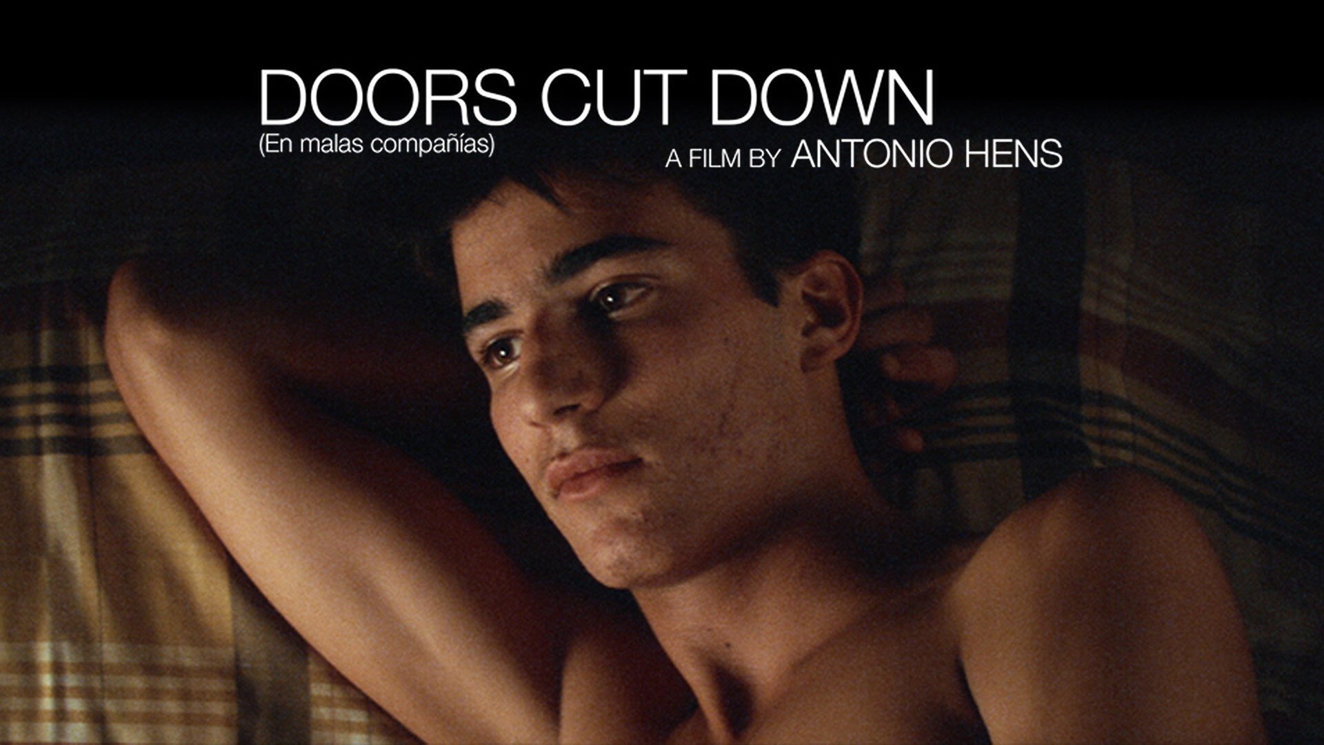 Doors Cut Down (2000)