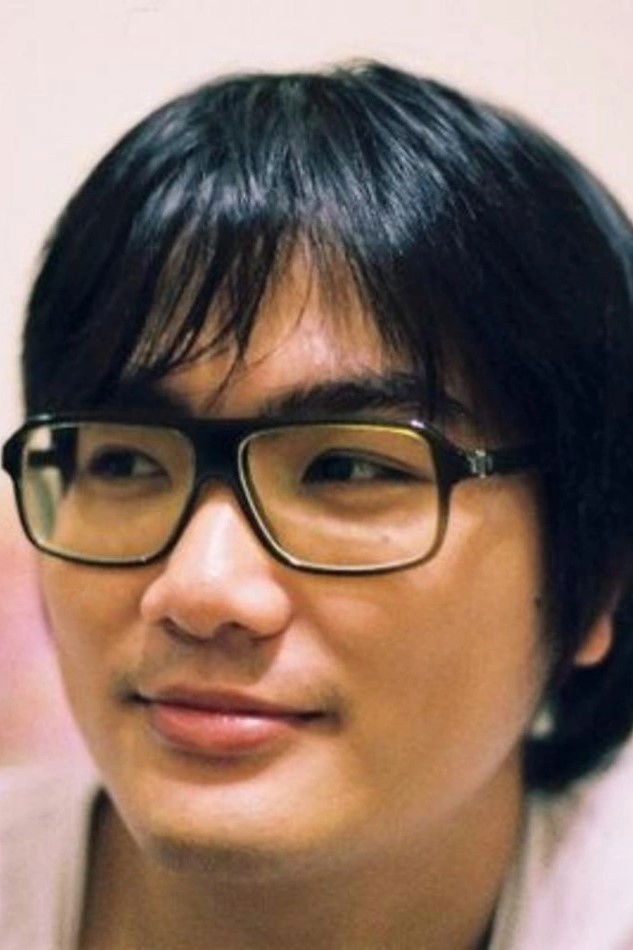 et billede af Liao Jiekai