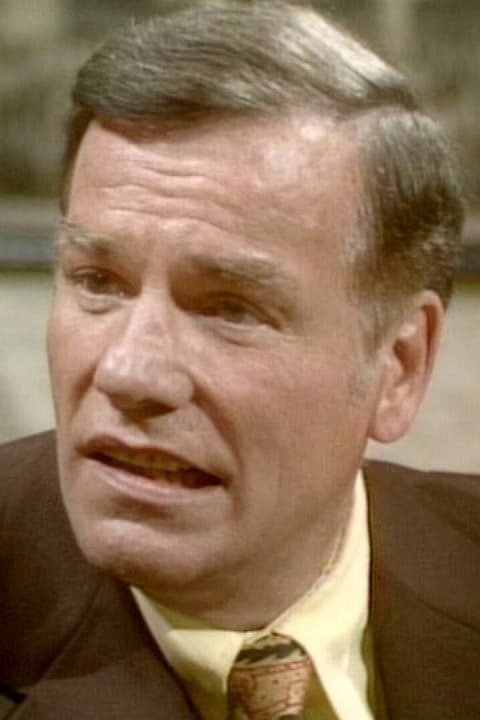 et billede af William Pierson