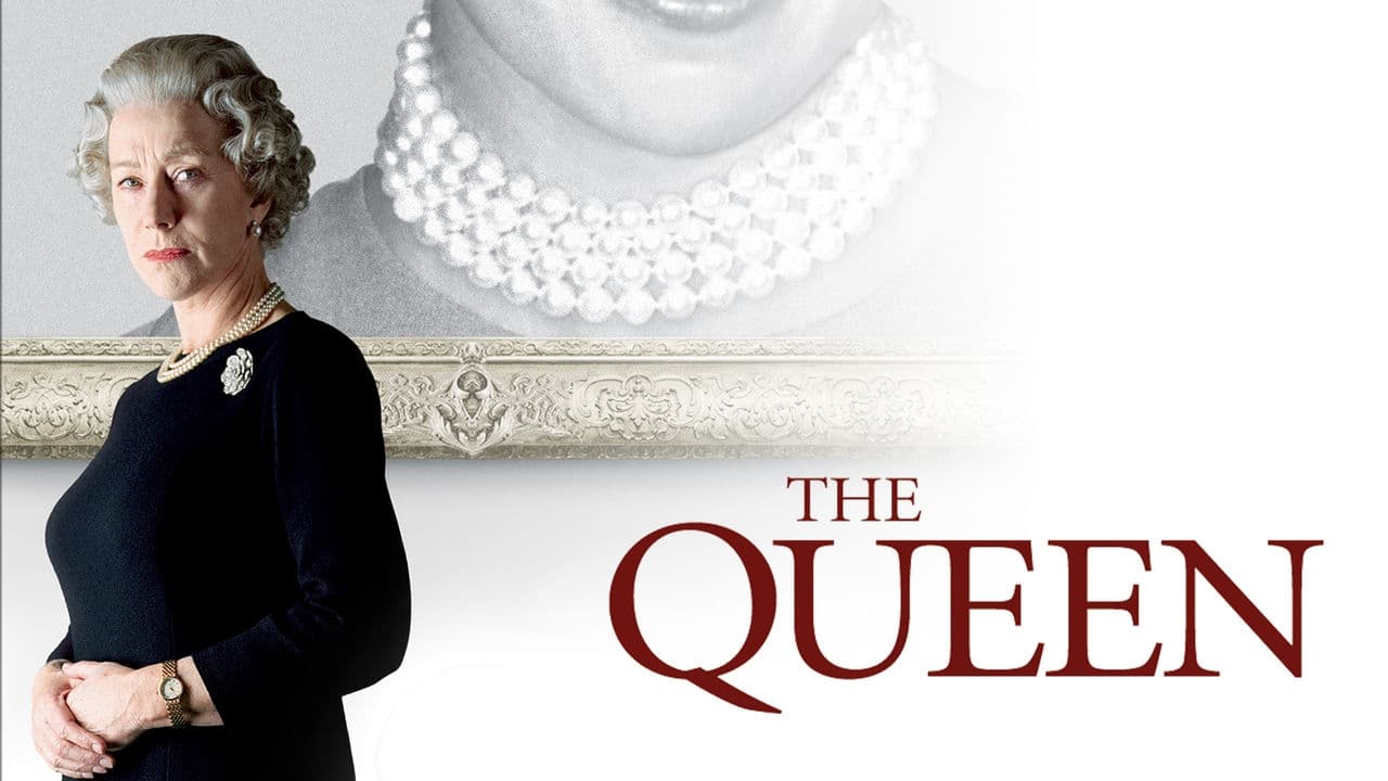 A királynő (2006)