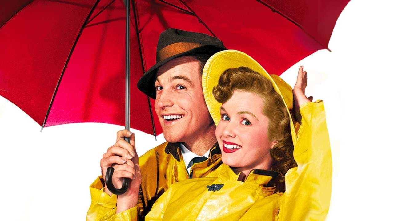 Singin' in the Rain