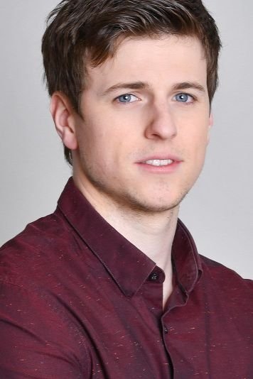 et billede af Alex Adányi