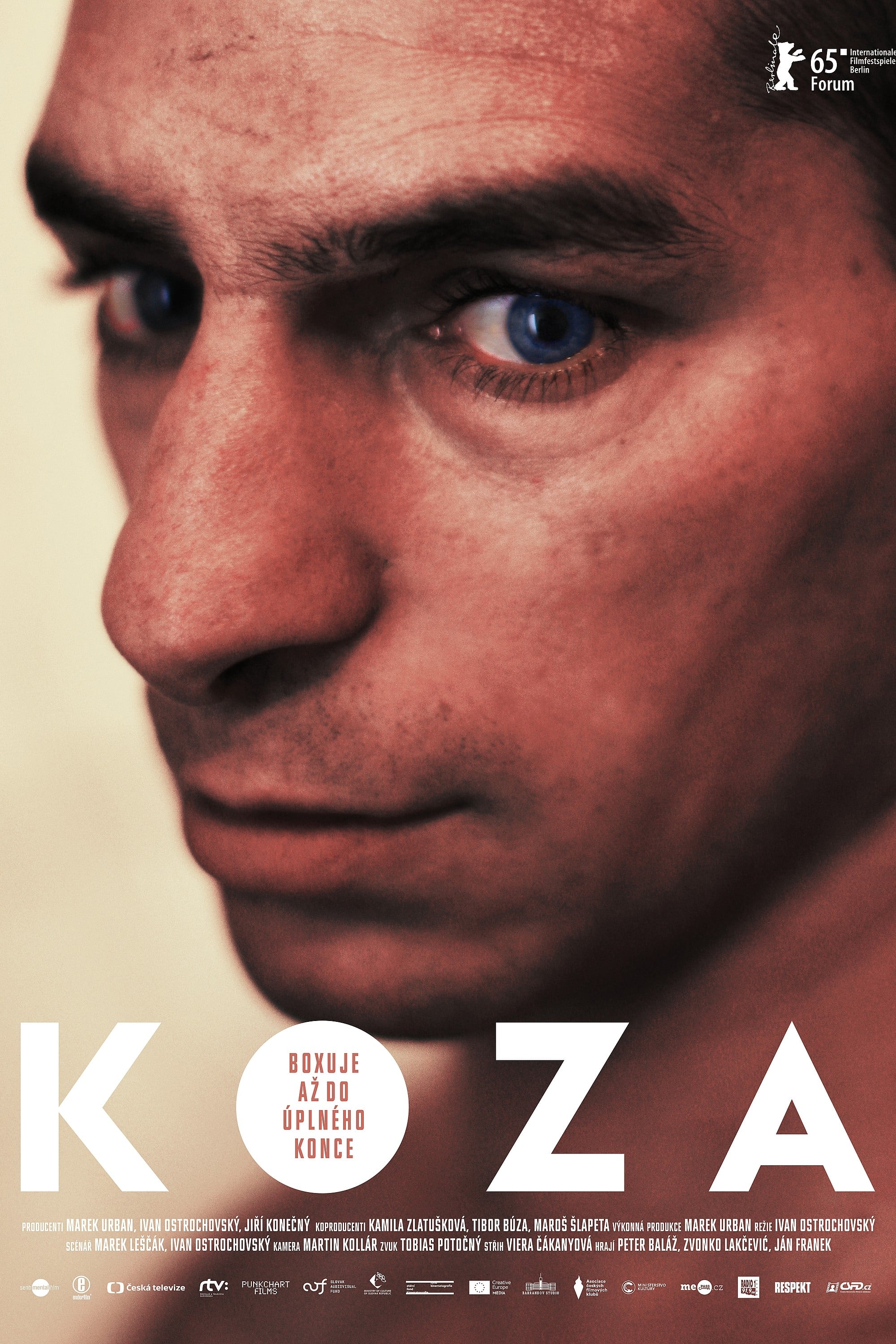 Affiche du film Koza 17941