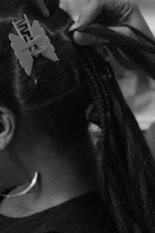 Poster for Mulheres em Movimento