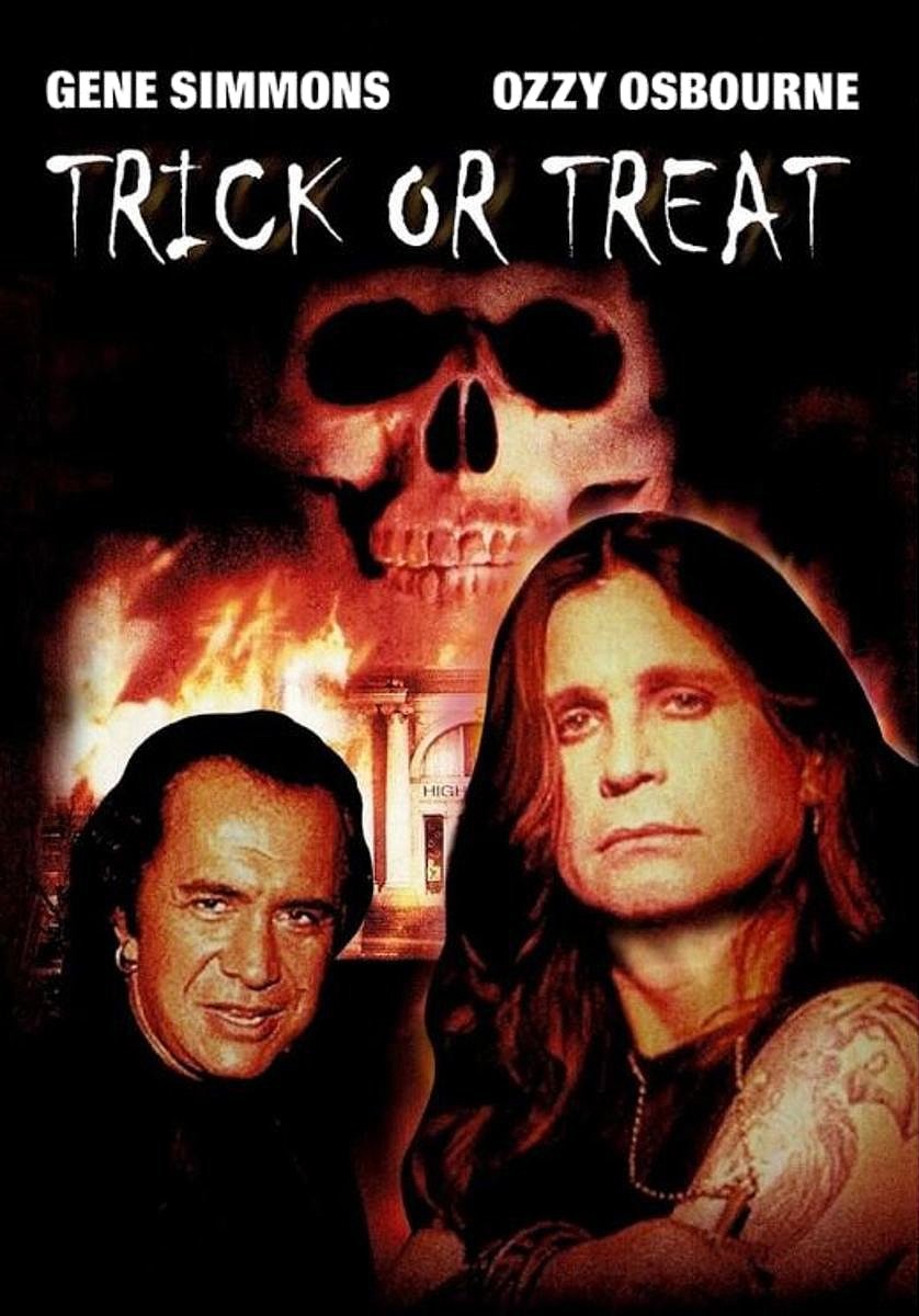 Trick or Treat
