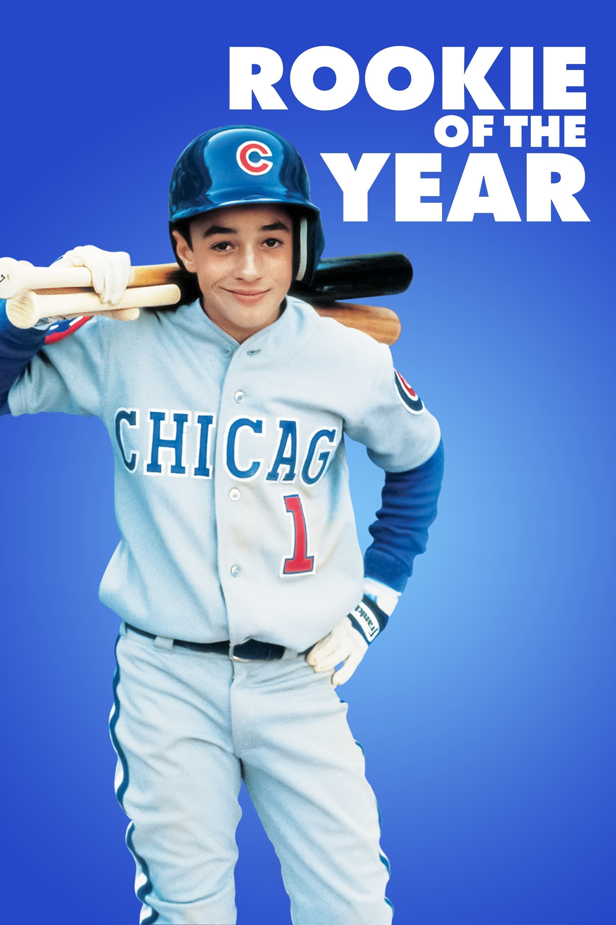 Rookie of the Year