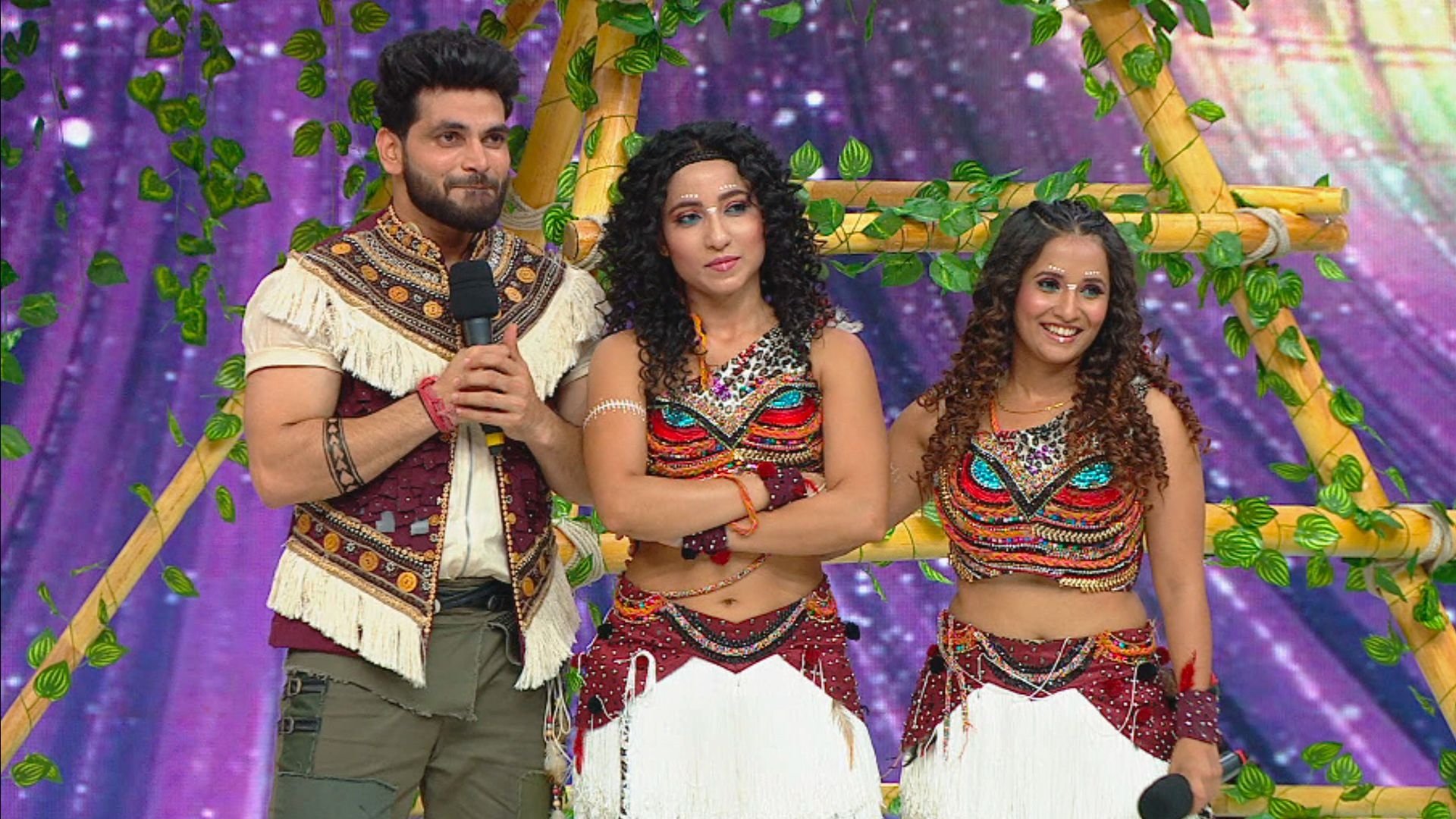 Thumbnail for Teen Ka Tadka Season 1 Episode 11