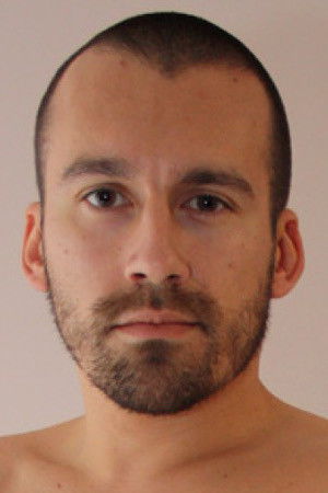 et billede af Carlo Sata