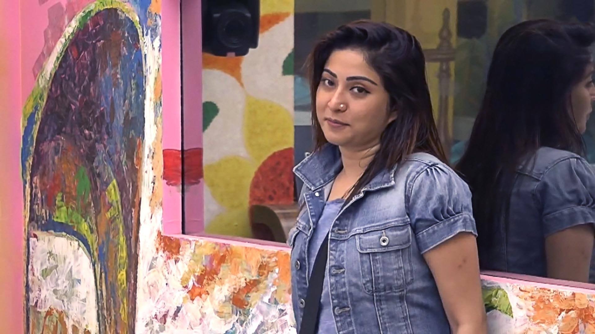 Thumbnail for Day 45: Anjali Quits the Show! Season 1 Episode 46