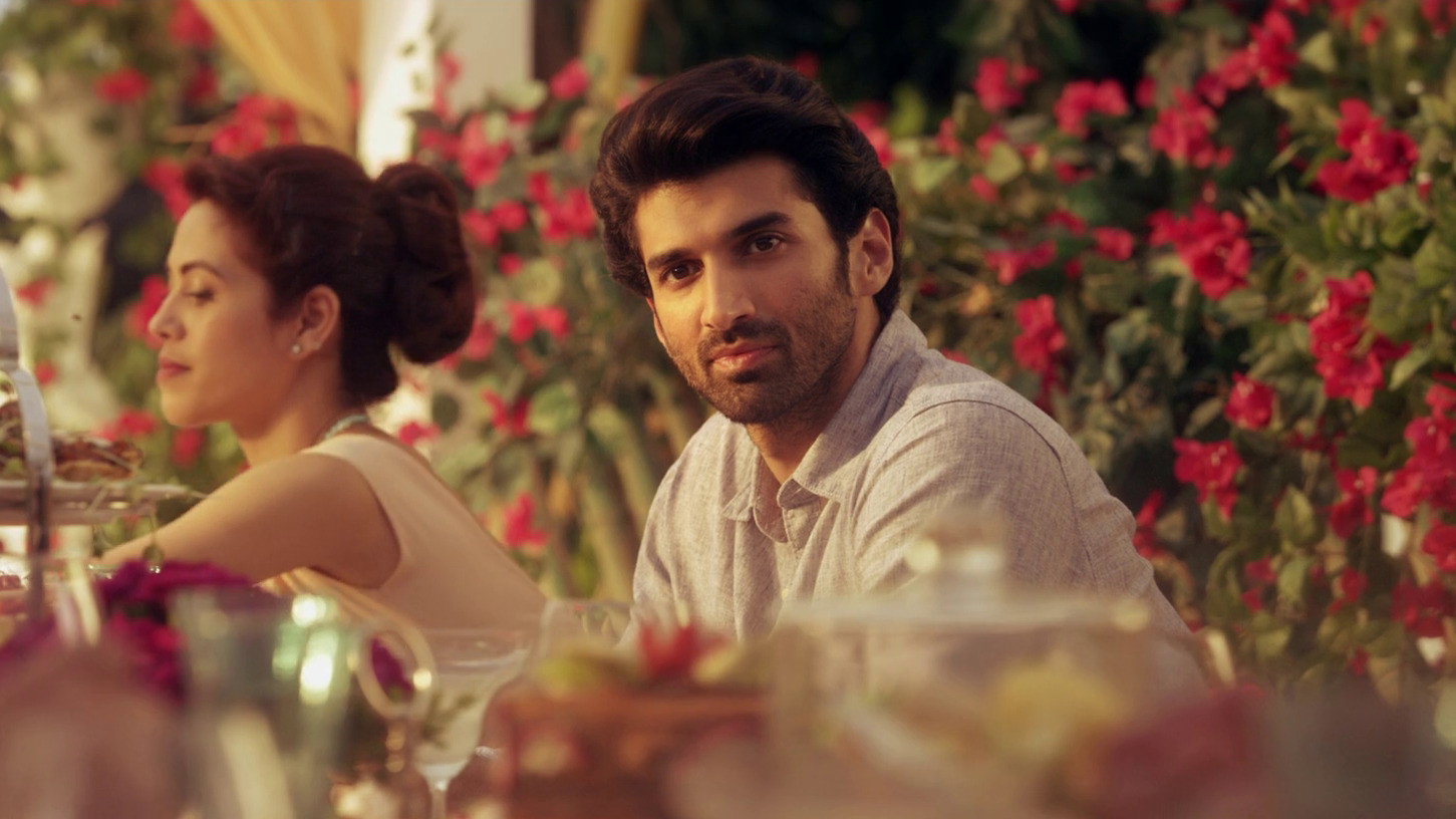 Fitoor (2016) — still 2