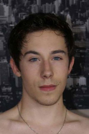 et billede af Lucas Maze