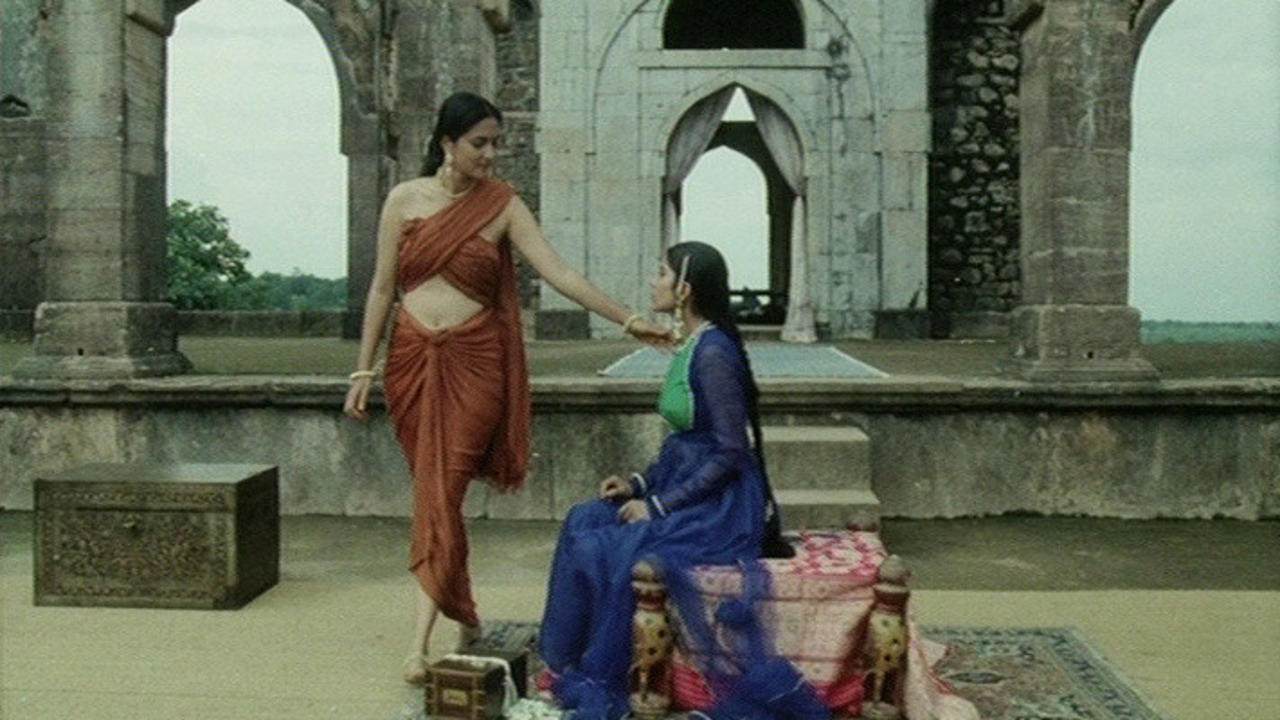 The Khayal Saga (1989)