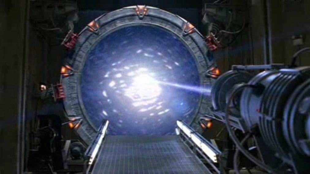 Stargate Staffel 3 :Folge 17 