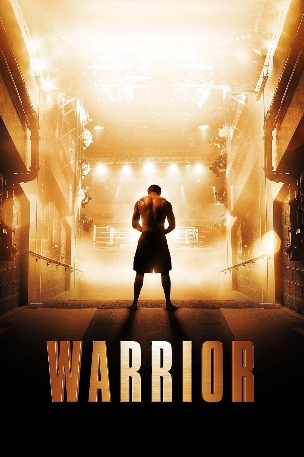 Warrior