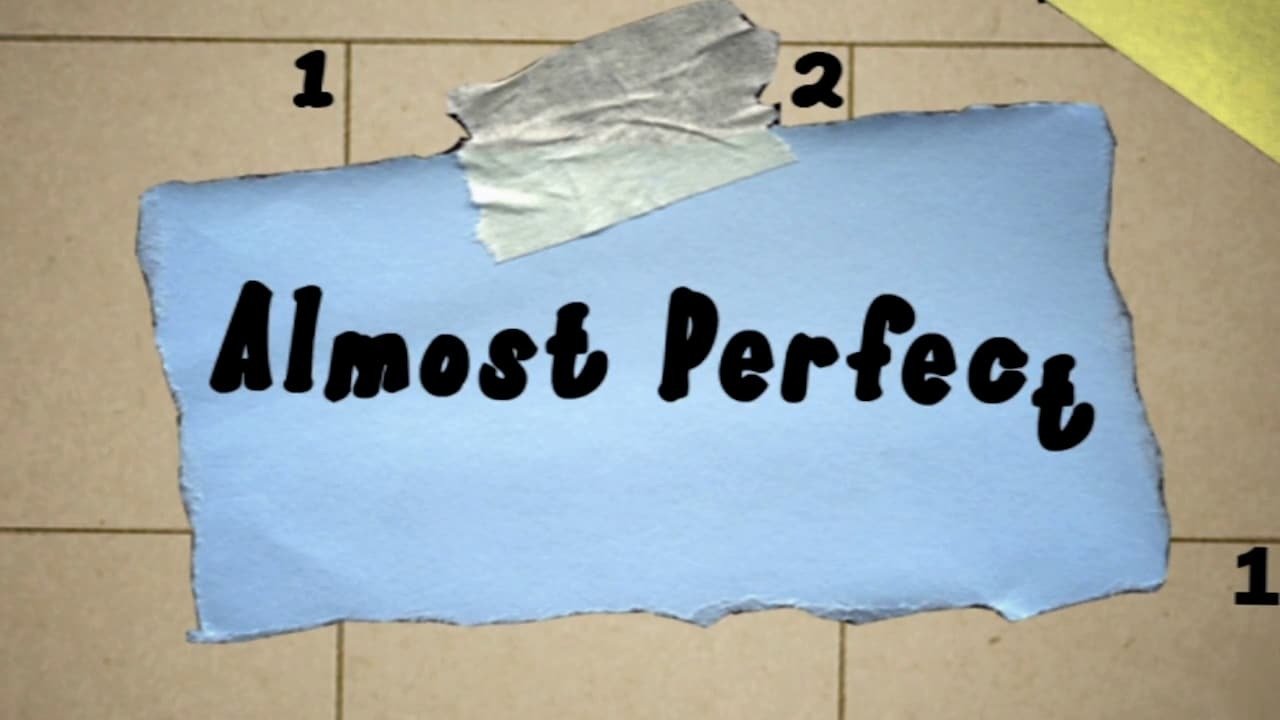 Almost Perfect (2008)