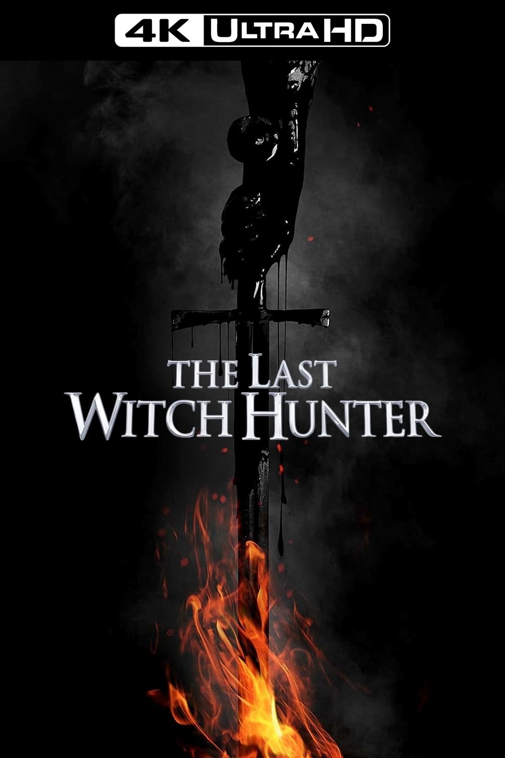 The Last Witch Hunter