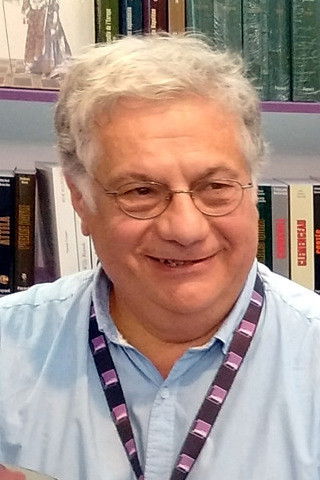 et billede af Gilles Candar