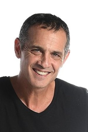 et billede af Nati Ravitz