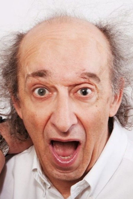 et billede af Bruno Arena