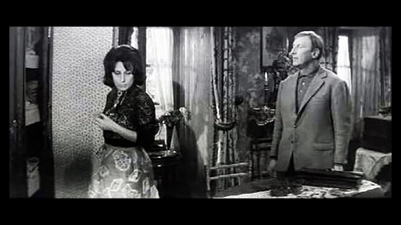 Josefa's Loot (1963)