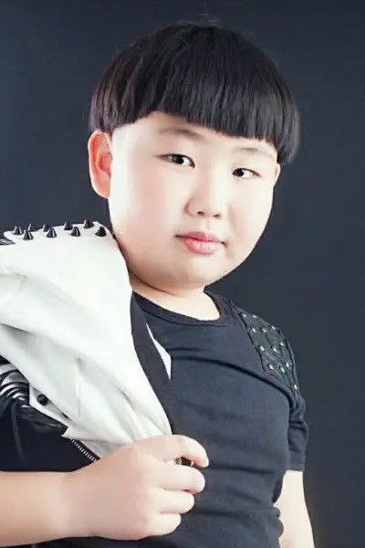 et billede af Lutong Ji