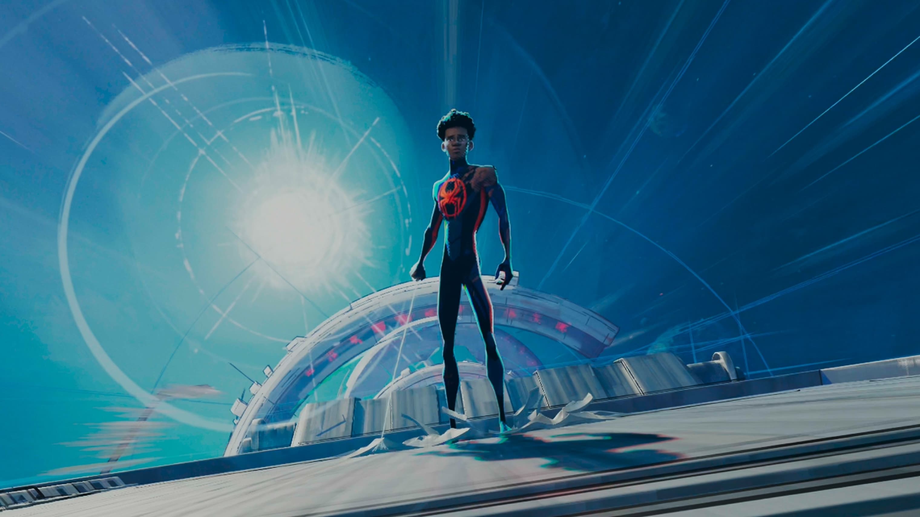 Spider-Man: Across the Spider-Verse