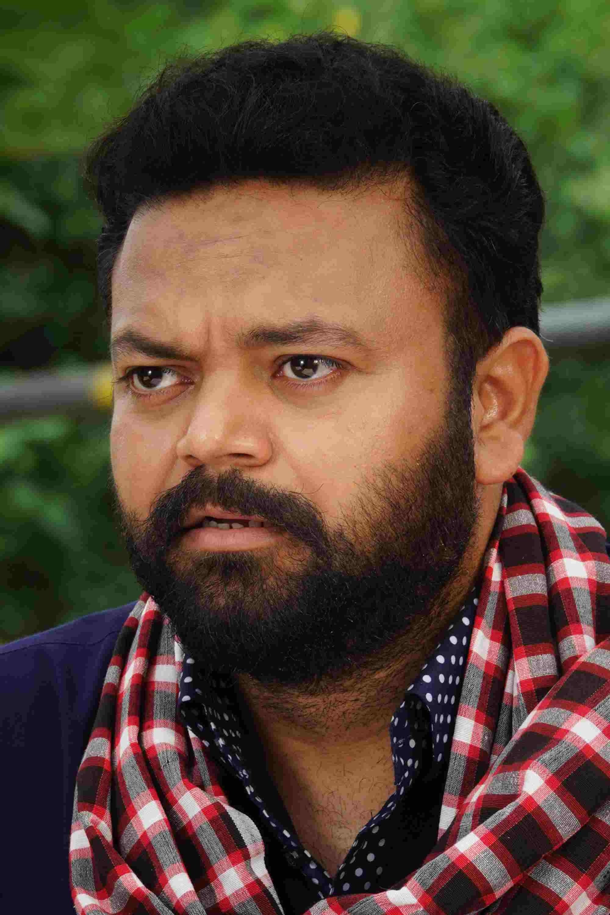 et billede af Baninder Bunny