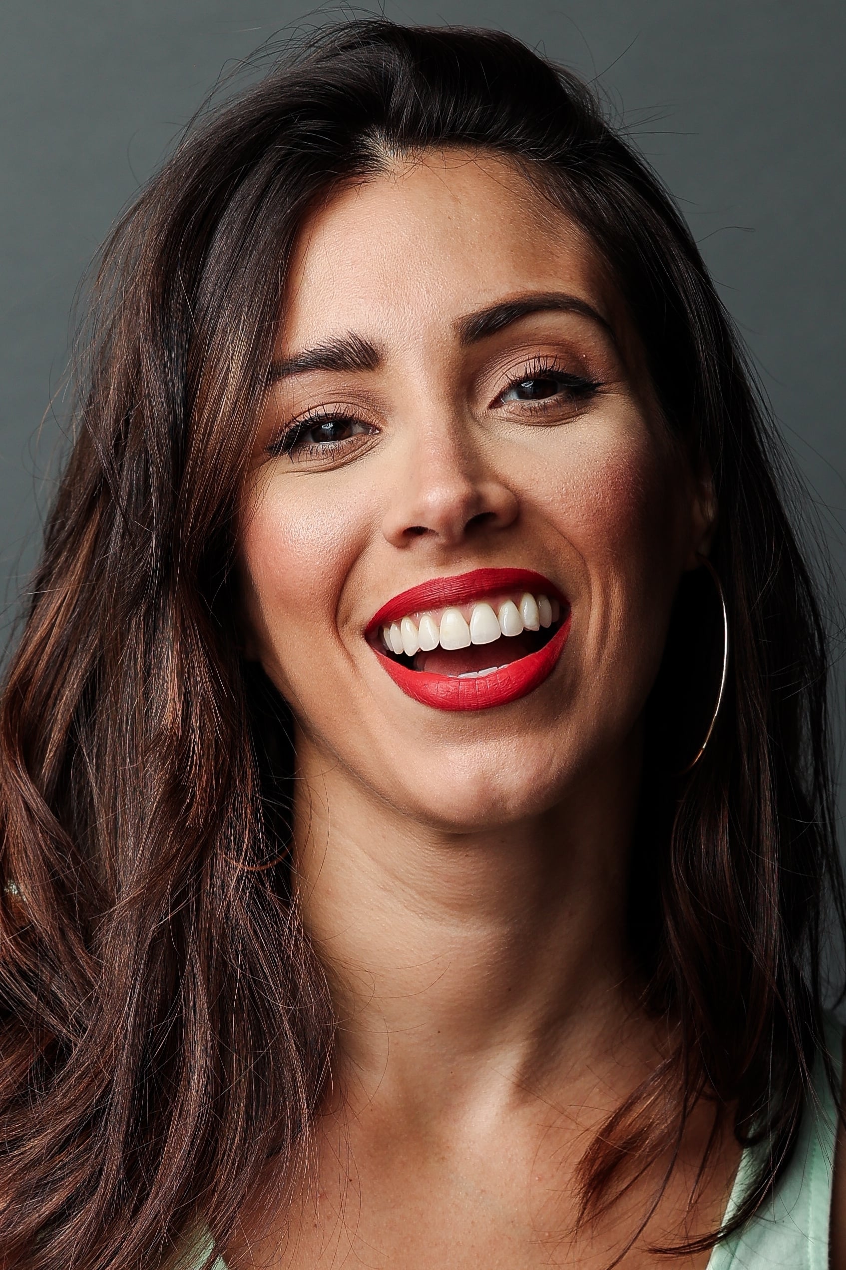 et billede af Gabrielle Ortiz