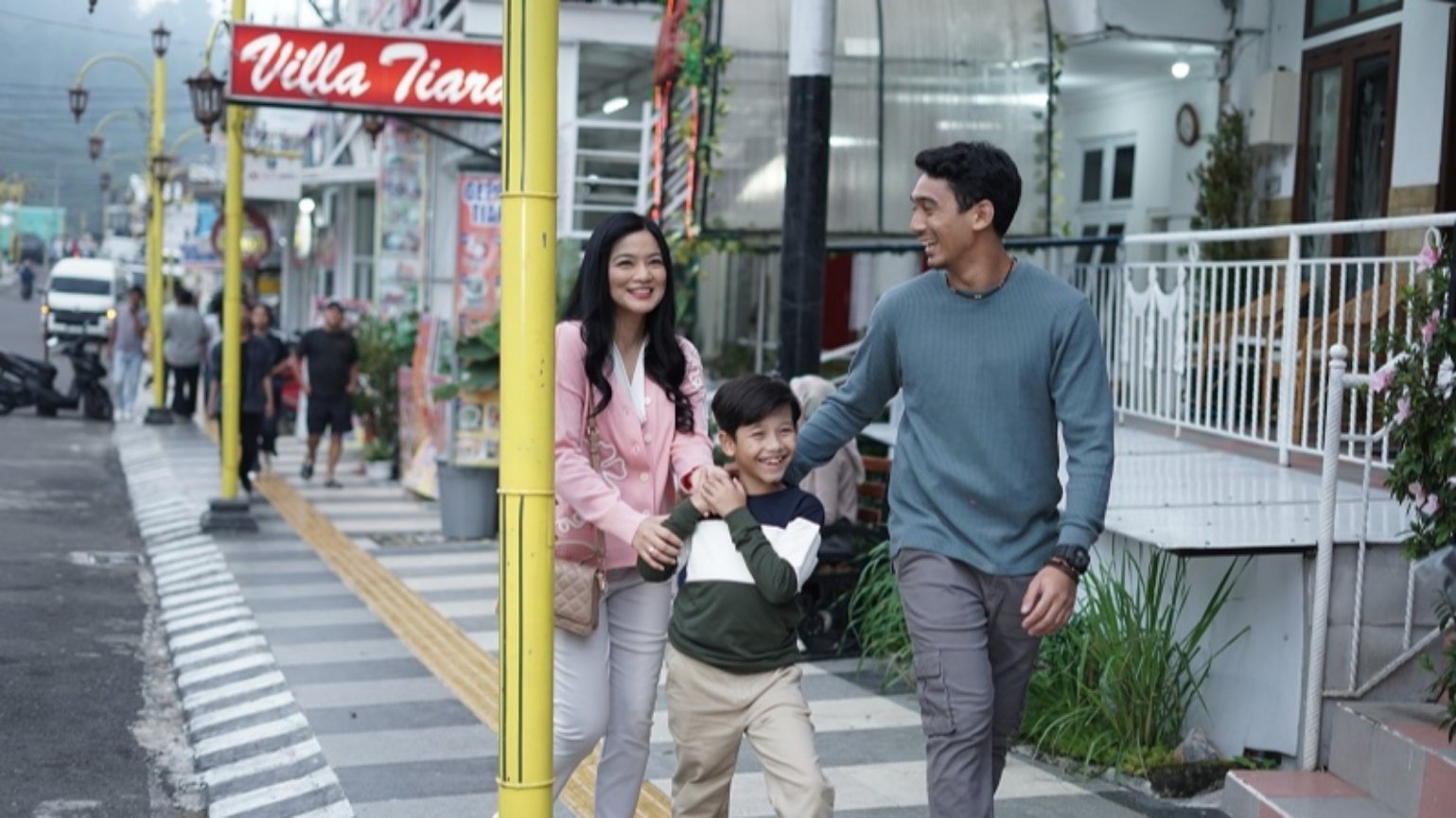 Air Mata di Ujung Sajadah 2 (2025)